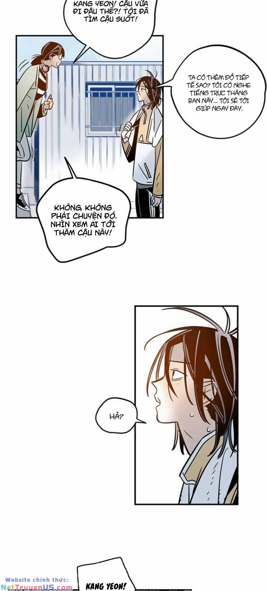 Điểm Hẹn 48 trang 28