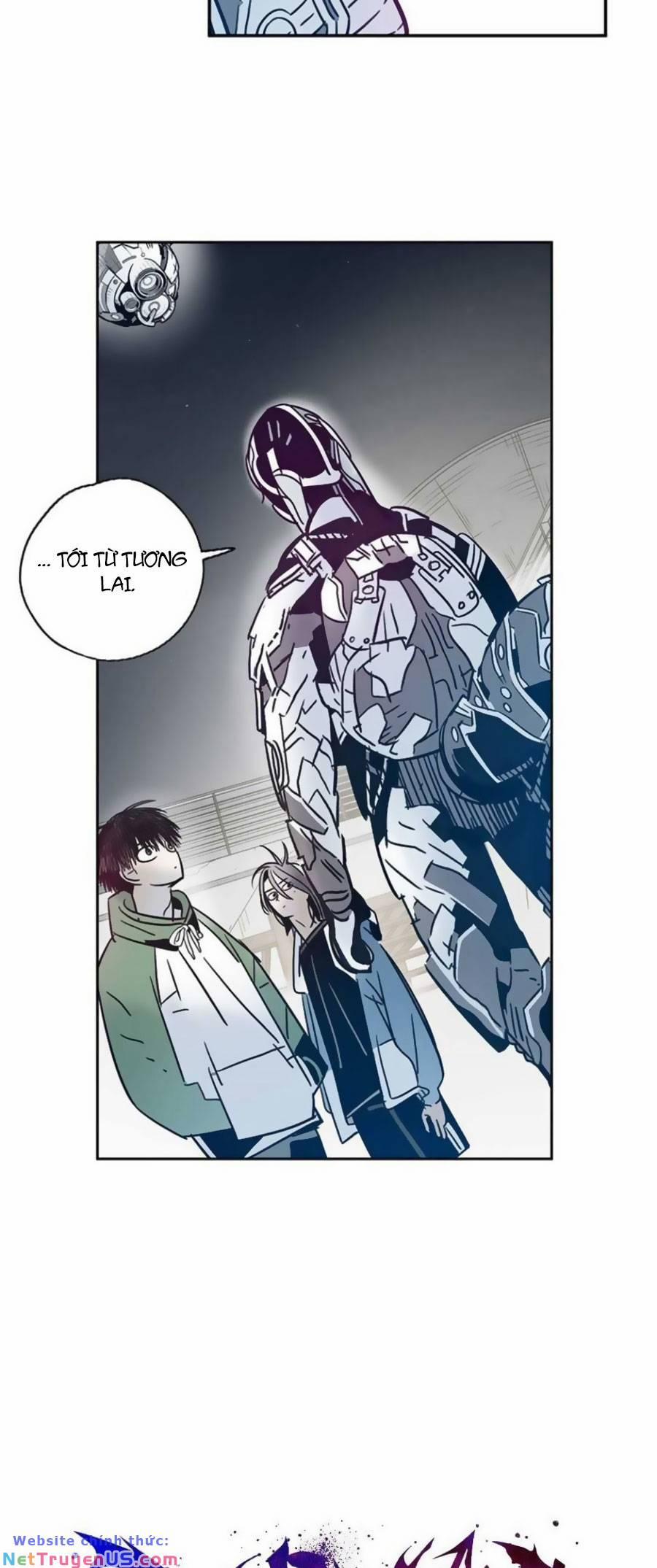 Điểm Hẹn 48 trang 3