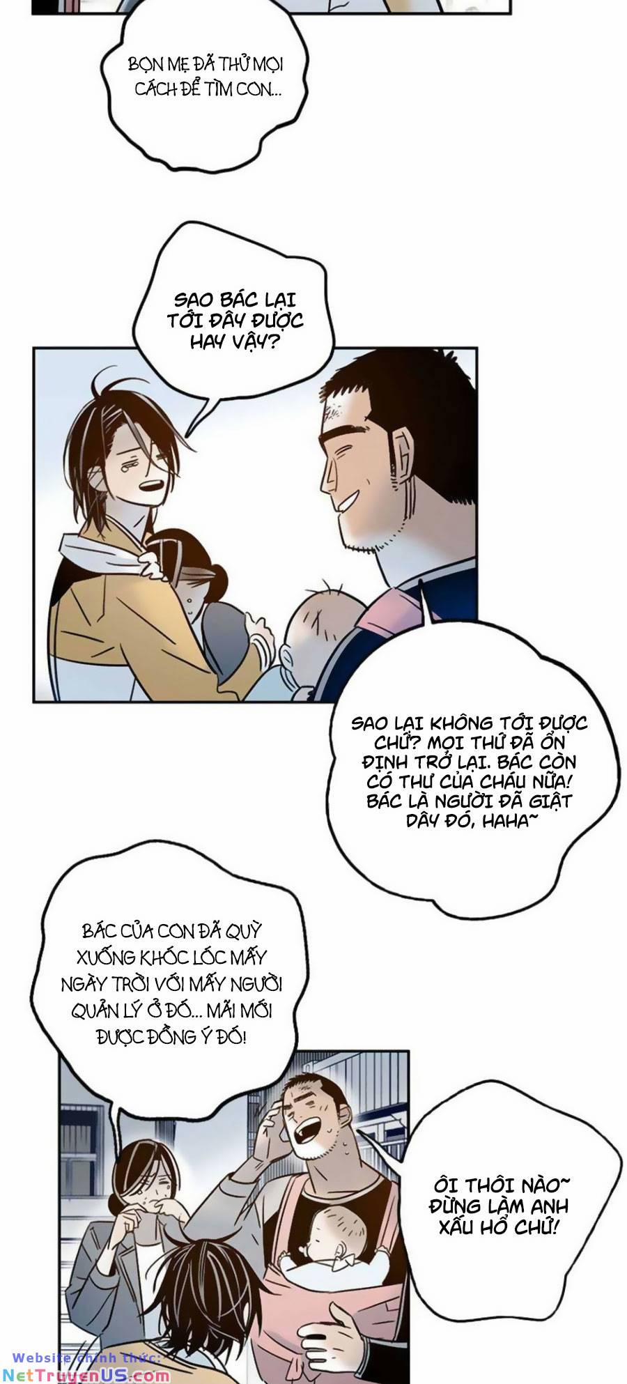 Điểm Hẹn 48 trang 30