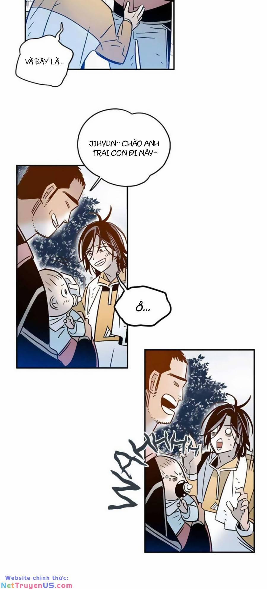 Điểm Hẹn 48 trang 31