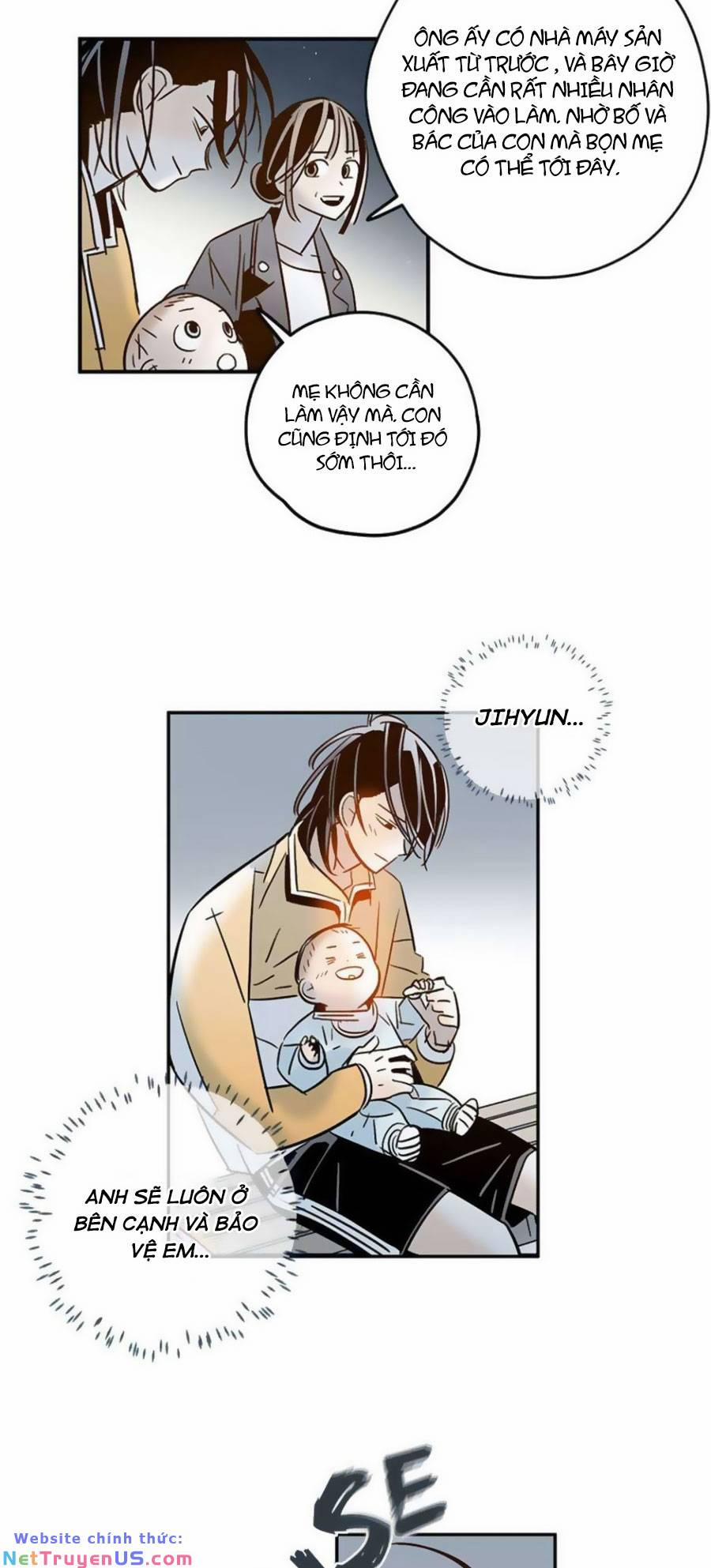 Điểm Hẹn 48 trang 34