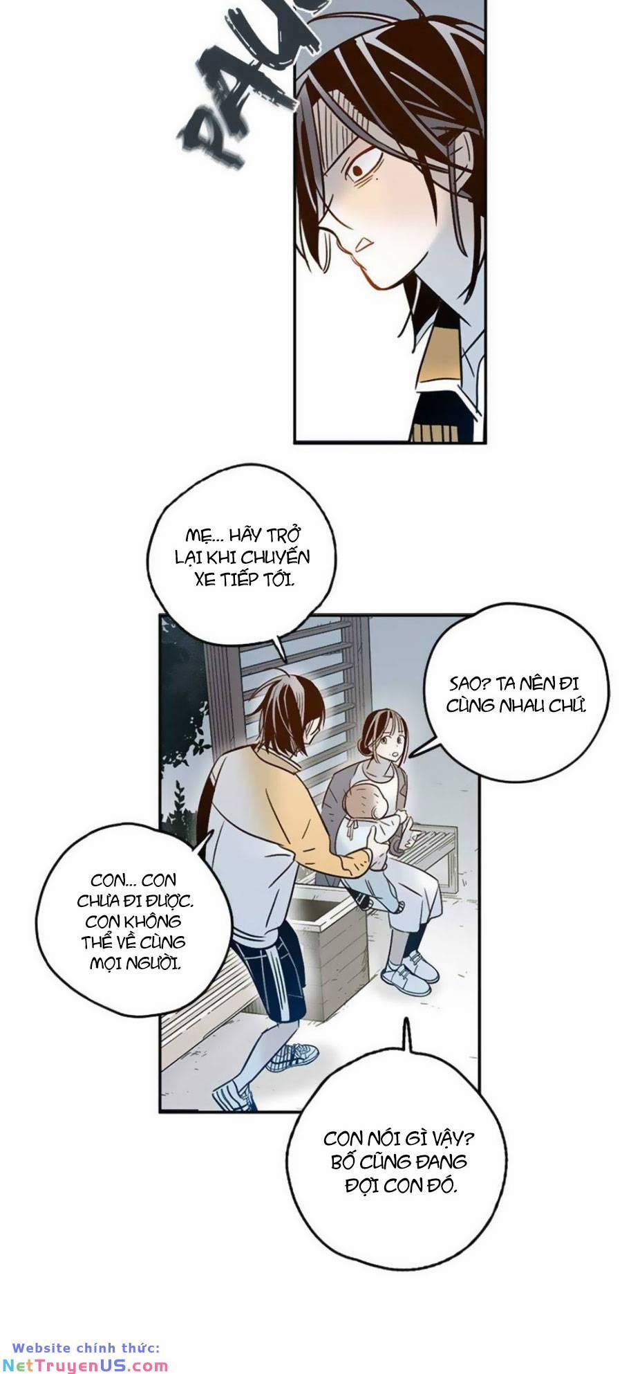 Điểm Hẹn 48 trang 35