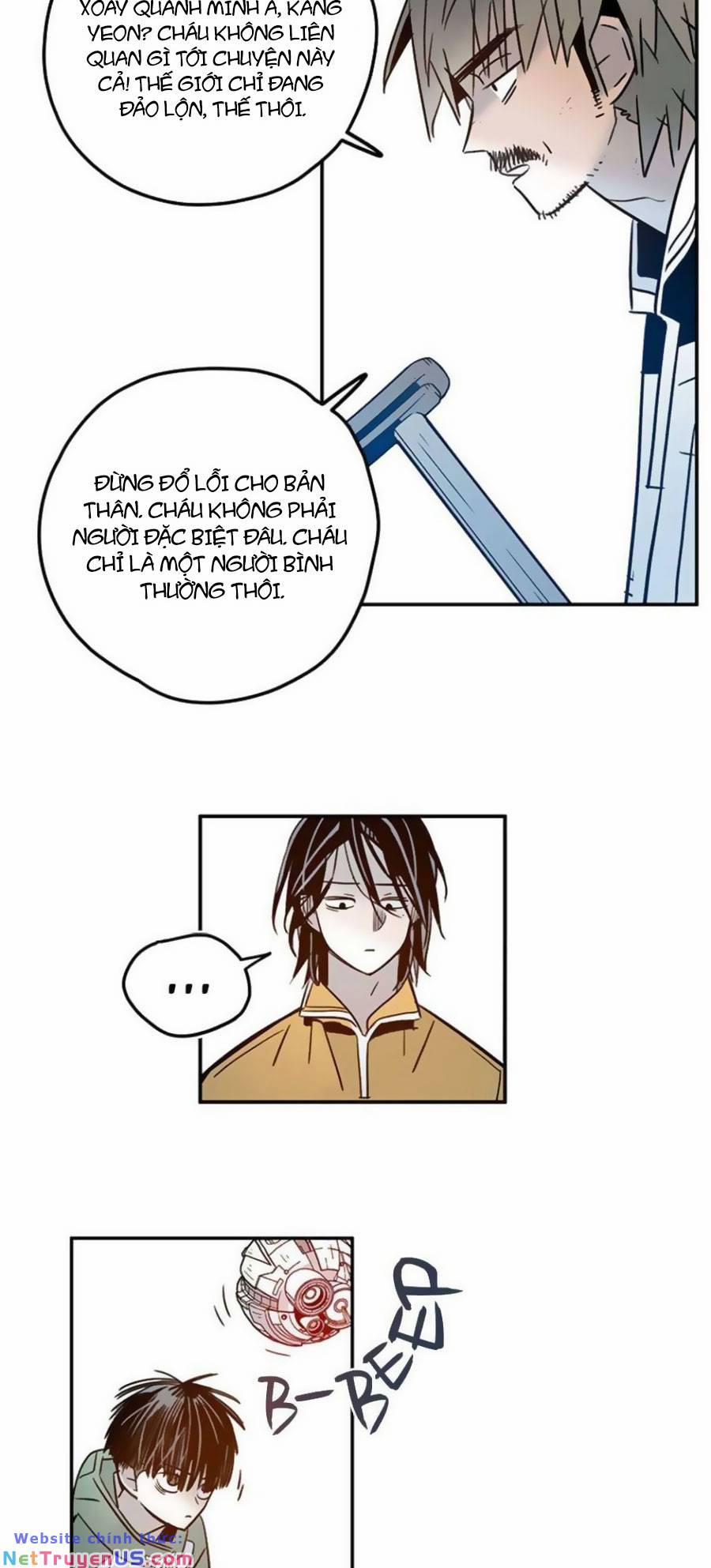 Điểm Hẹn 48 trang 39