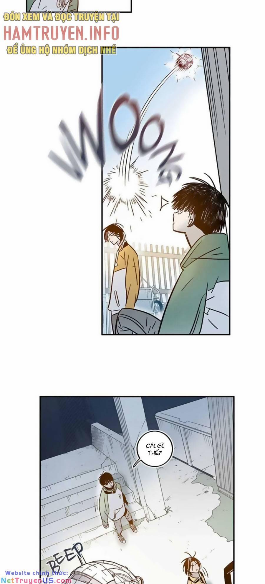 Điểm Hẹn 48 trang 40