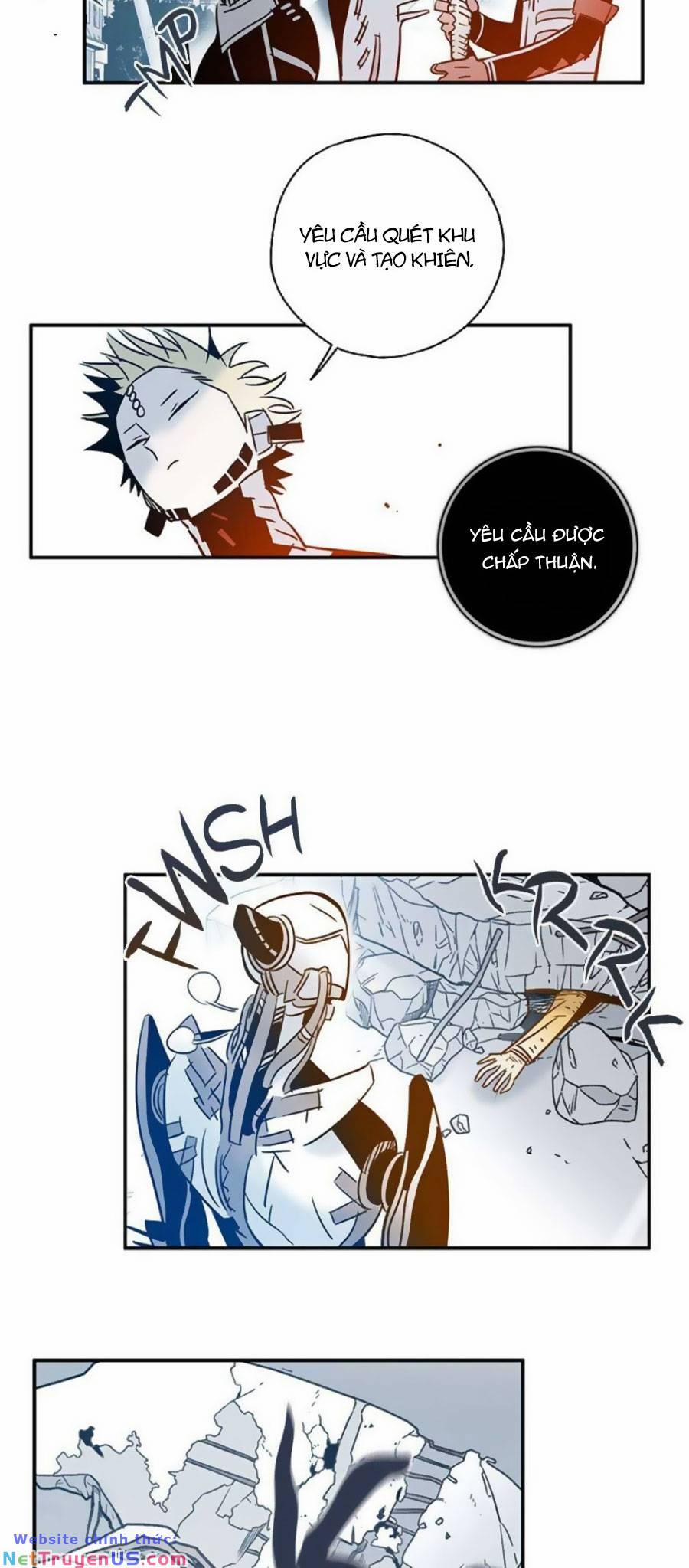 Điểm Hẹn 49 trang 13