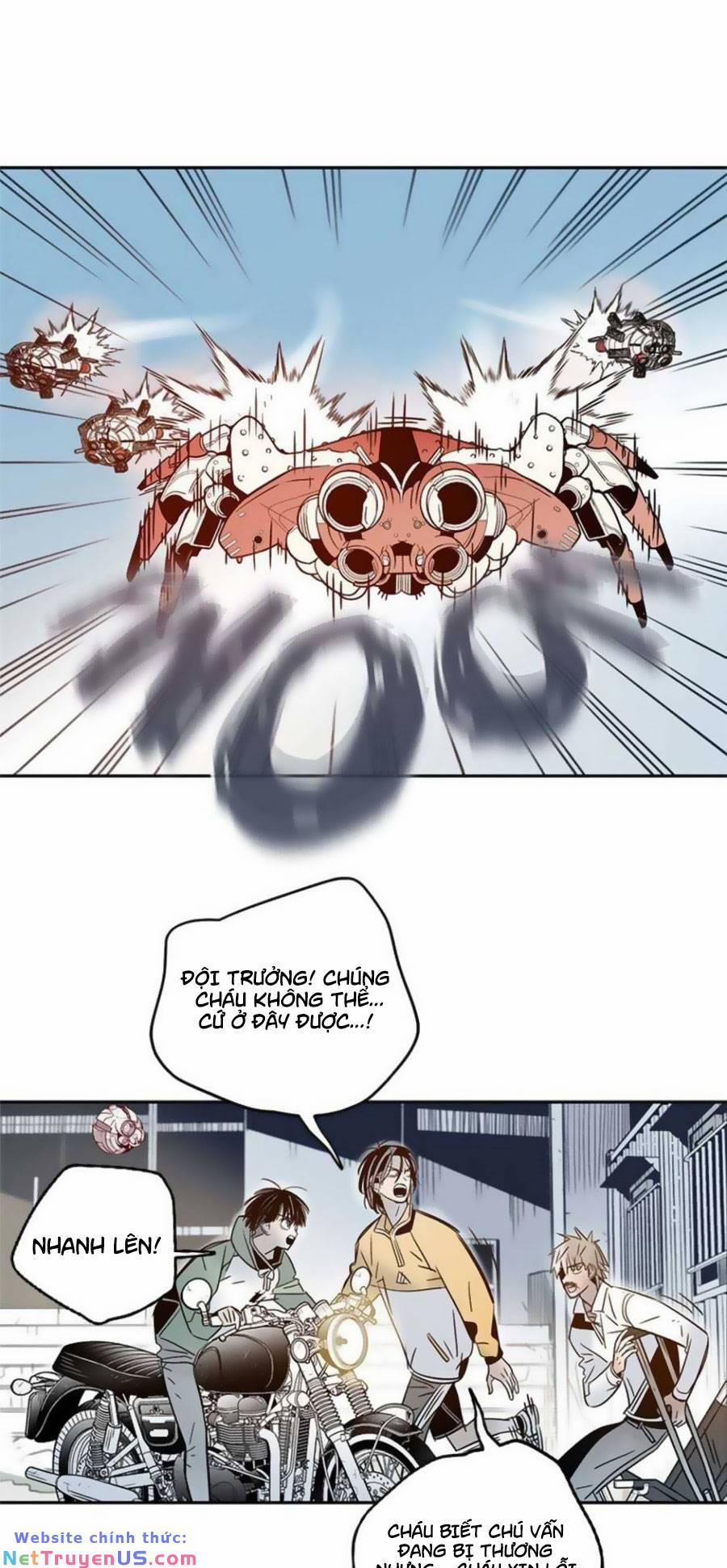 Điểm Hẹn 49 trang 2