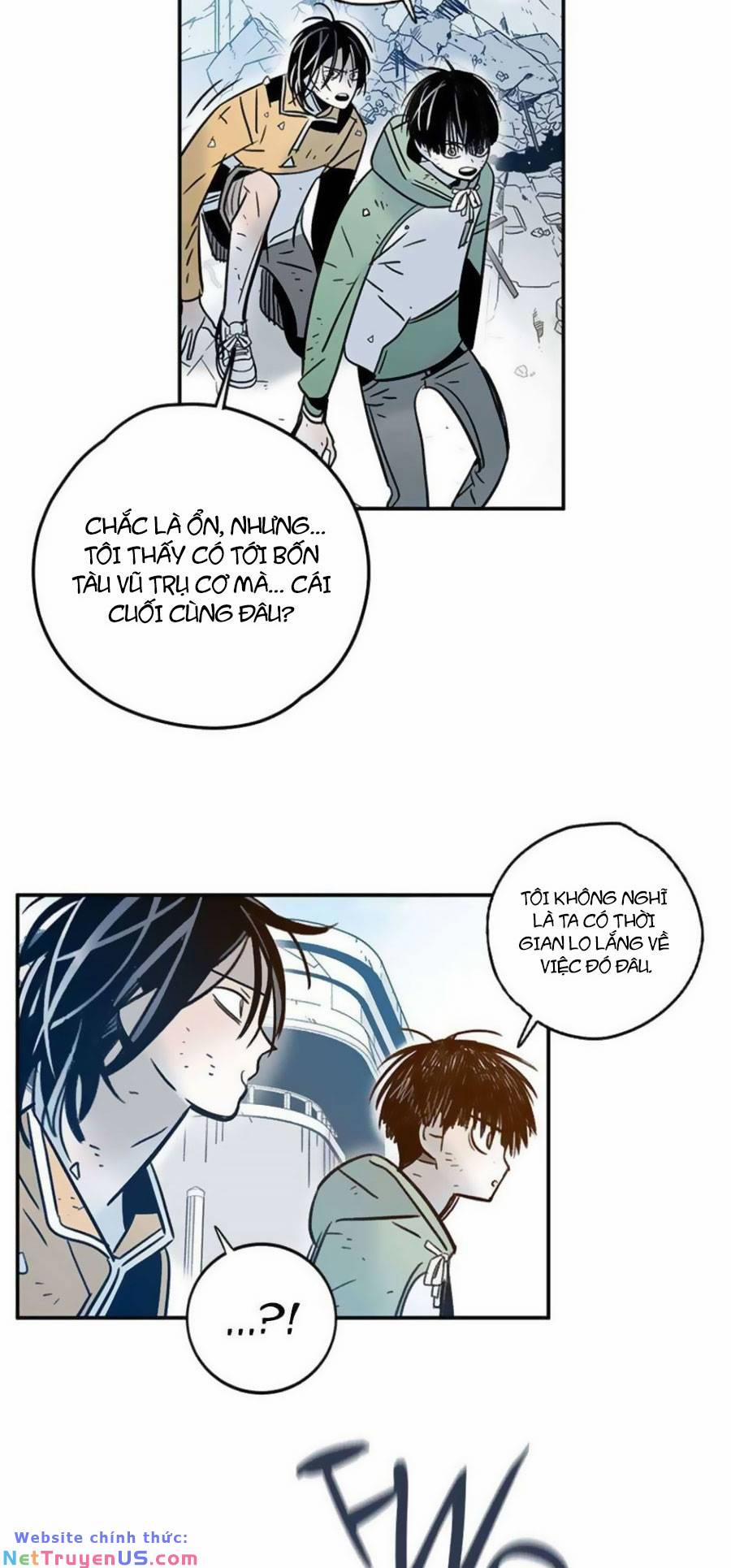 Điểm Hẹn 49 trang 20