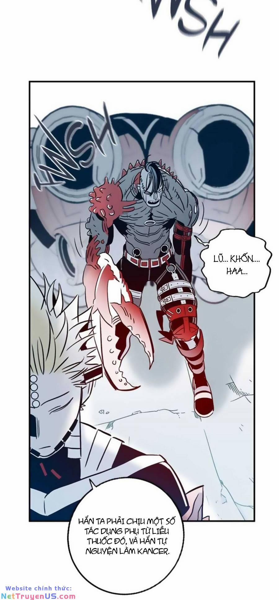 Điểm Hẹn 49 trang 21