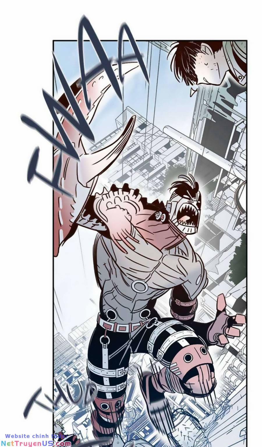 Điểm Hẹn 49 trang 22