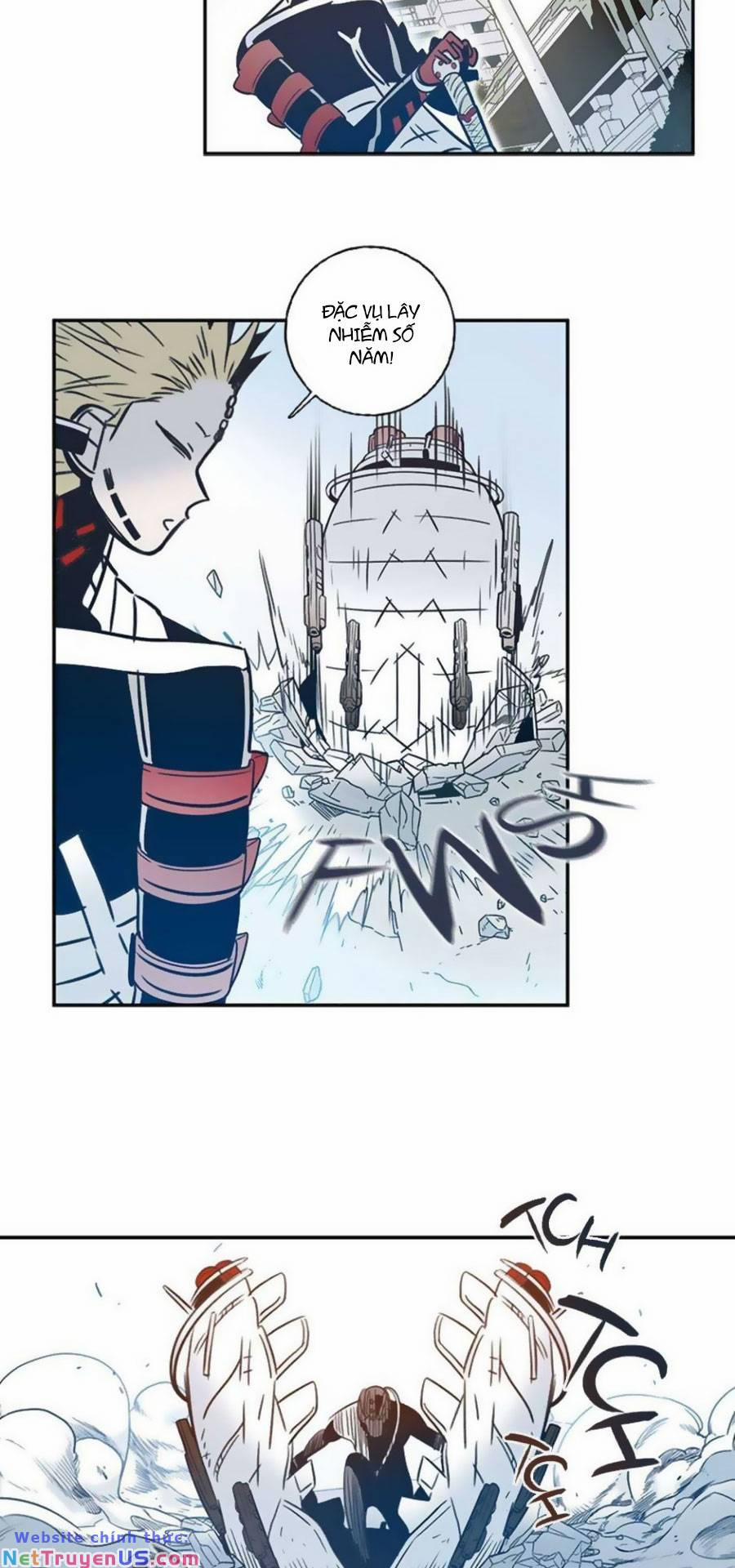 Điểm Hẹn 49 trang 31