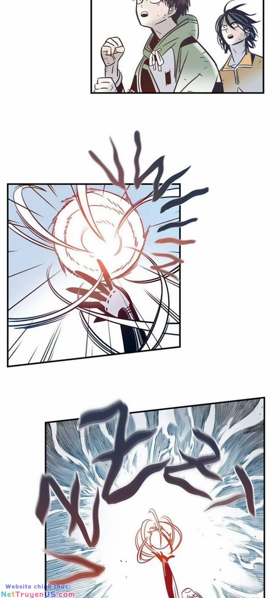 Điểm Hẹn 49 trang 33