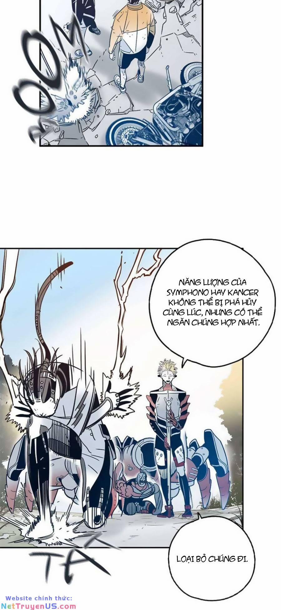 Điểm Hẹn 49 trang 36