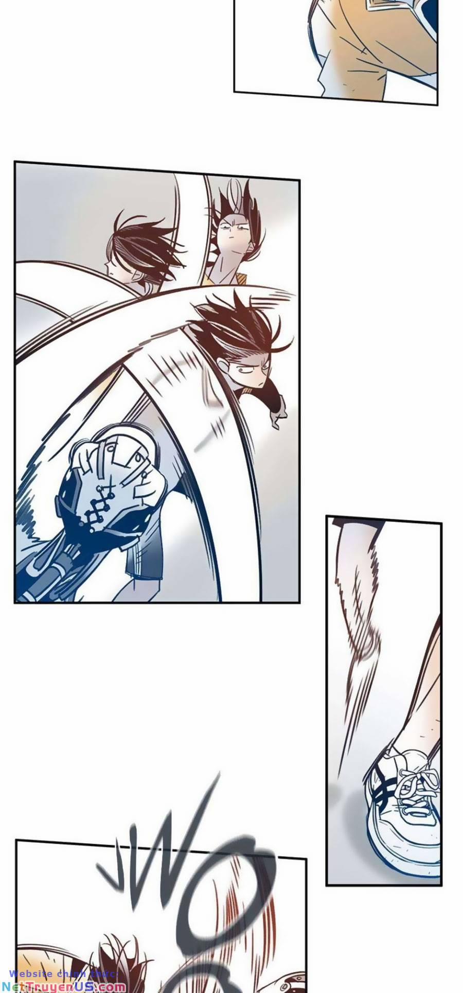 Điểm Hẹn 49 trang 41