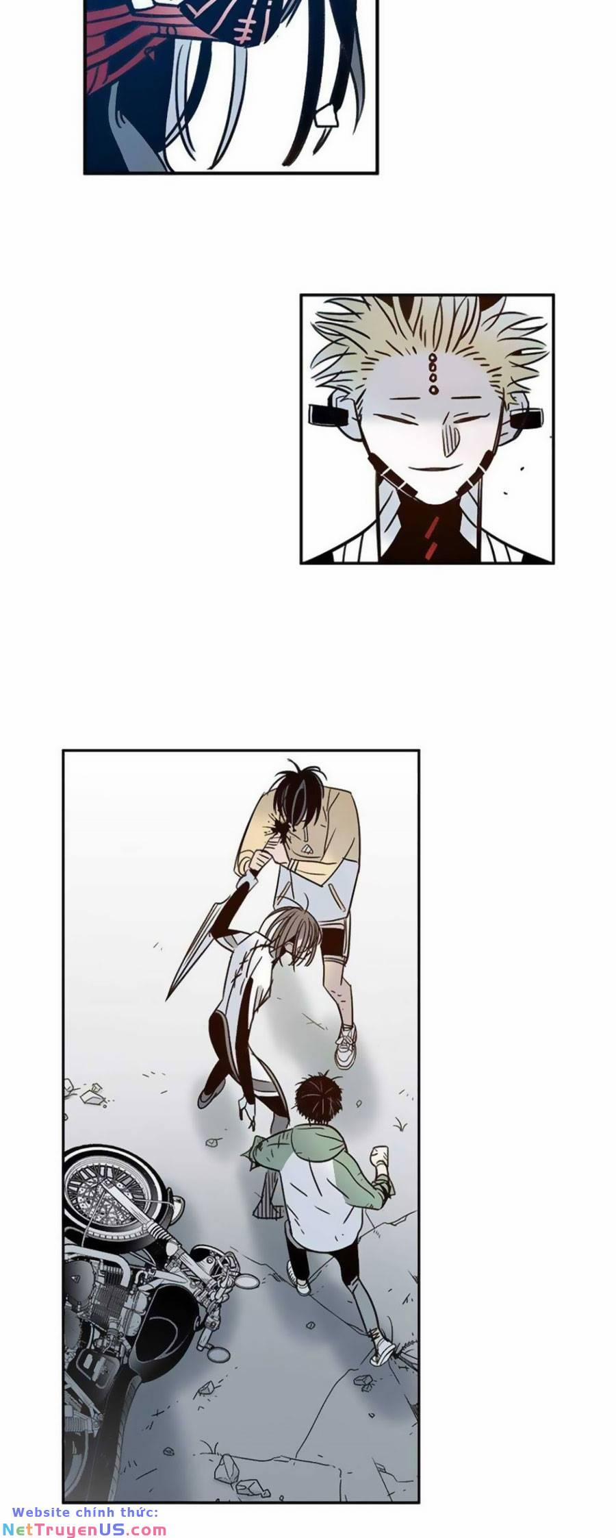 Điểm Hẹn 49 trang 50