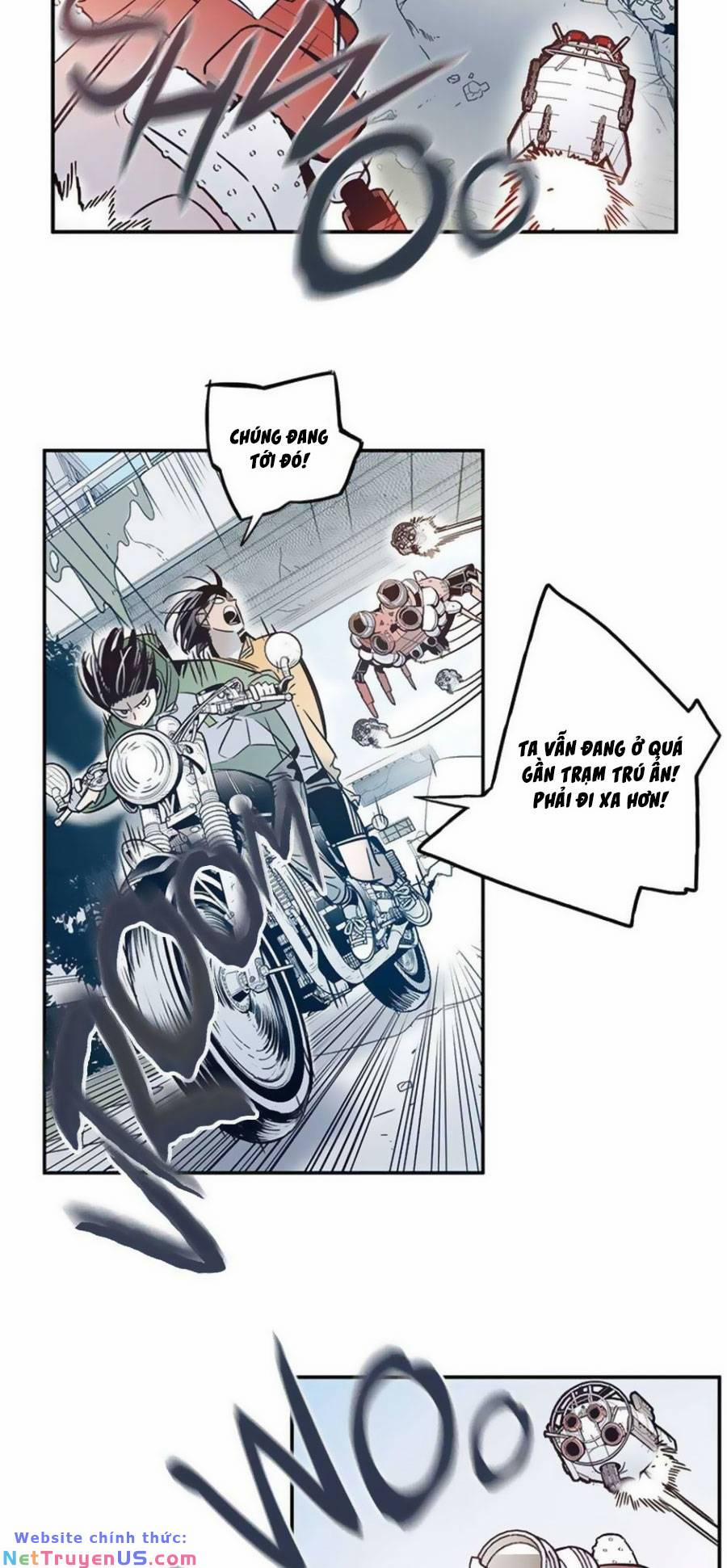 Điểm Hẹn 49 trang 6