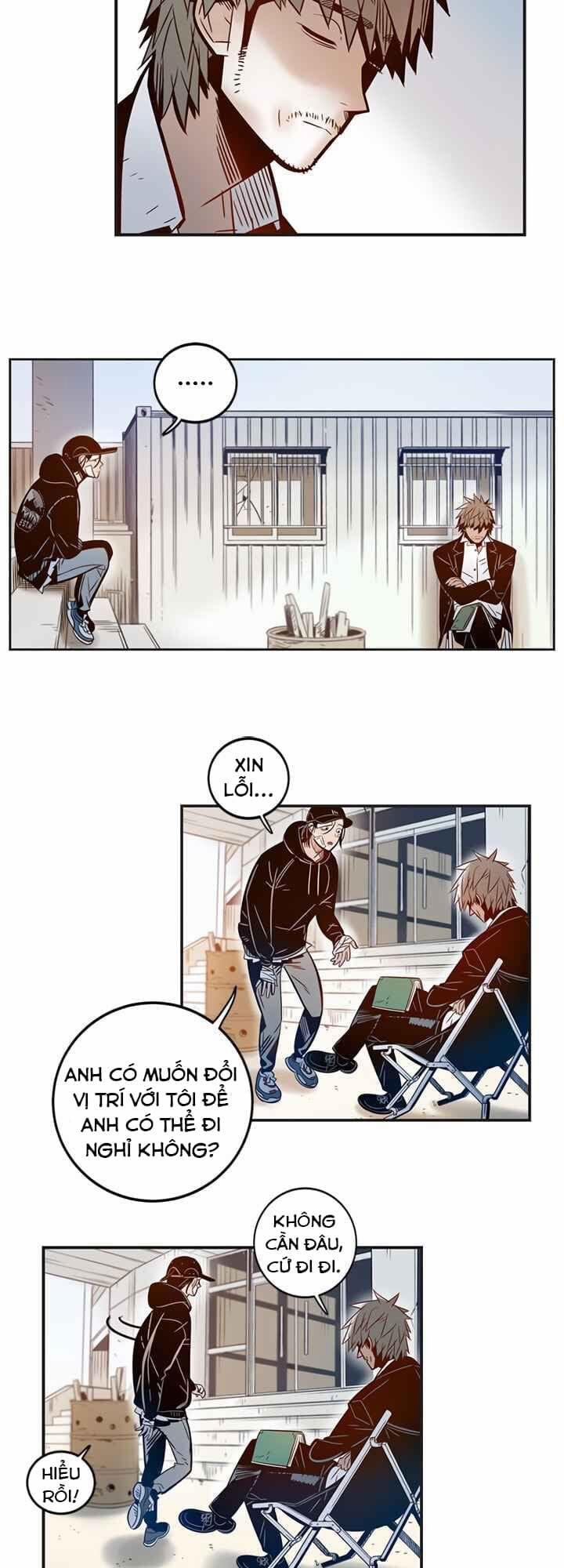 Điểm Hẹn 5 trang 10