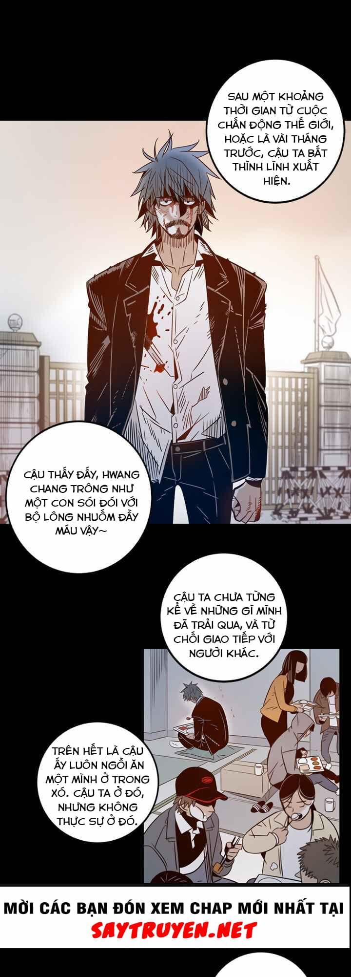 Điểm Hẹn 5 trang 13