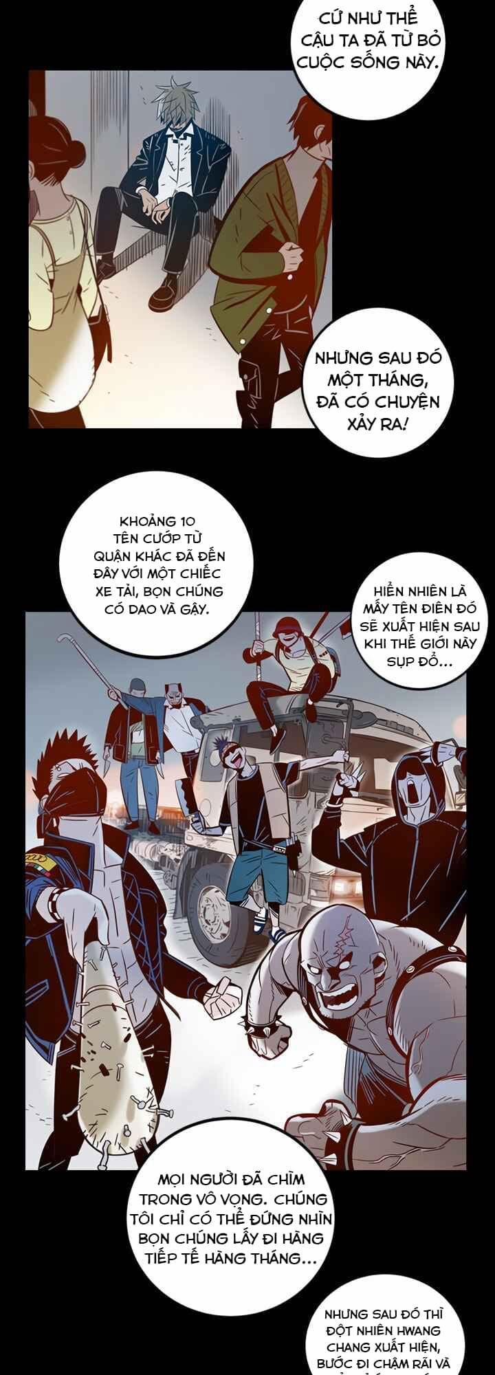 Điểm Hẹn 5 trang 14