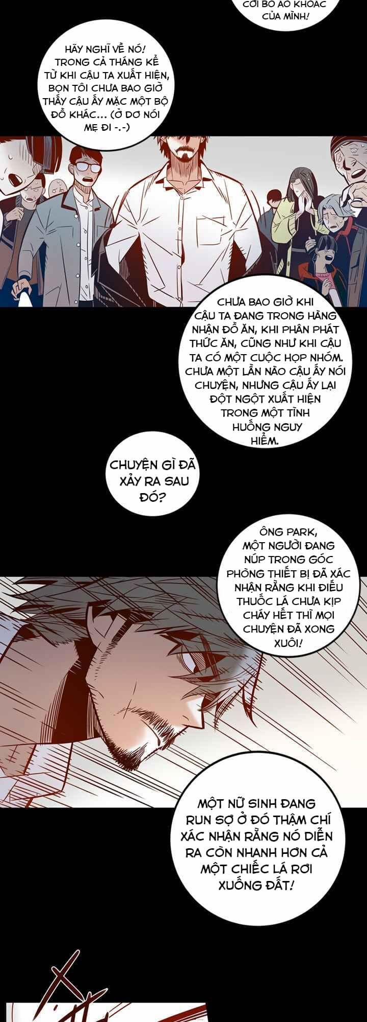 Điểm Hẹn 5 trang 15