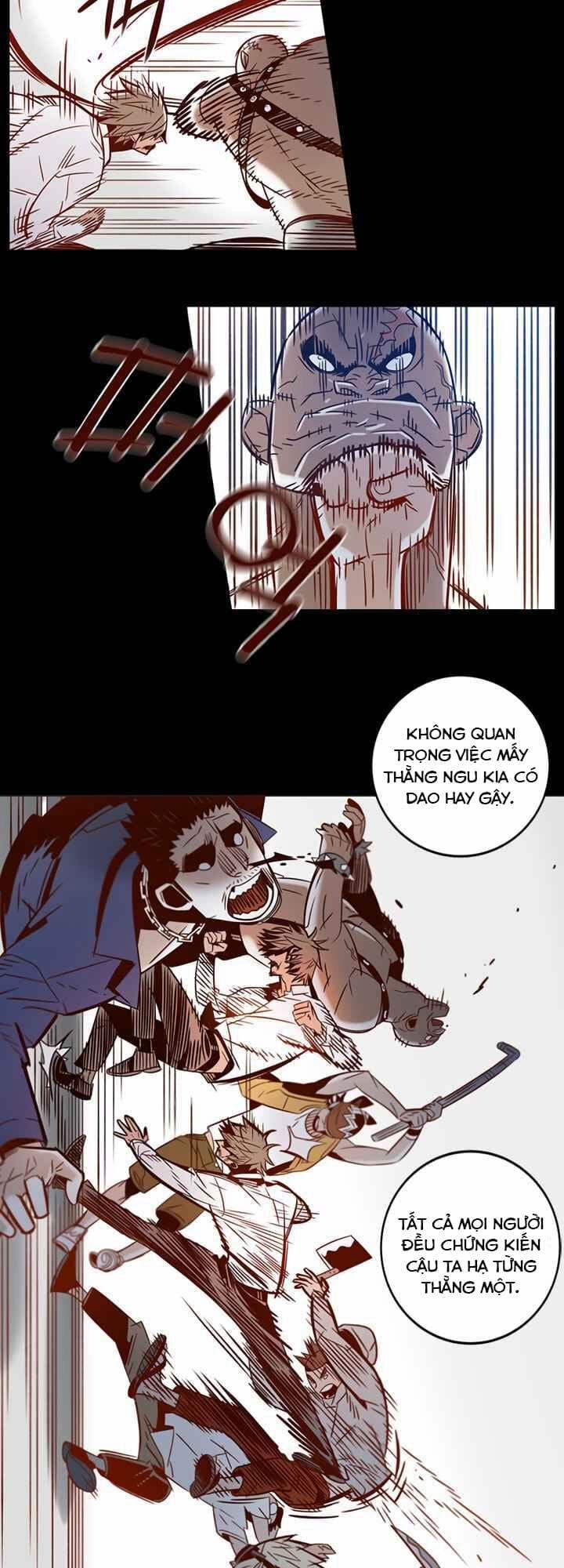 Điểm Hẹn 5 trang 16