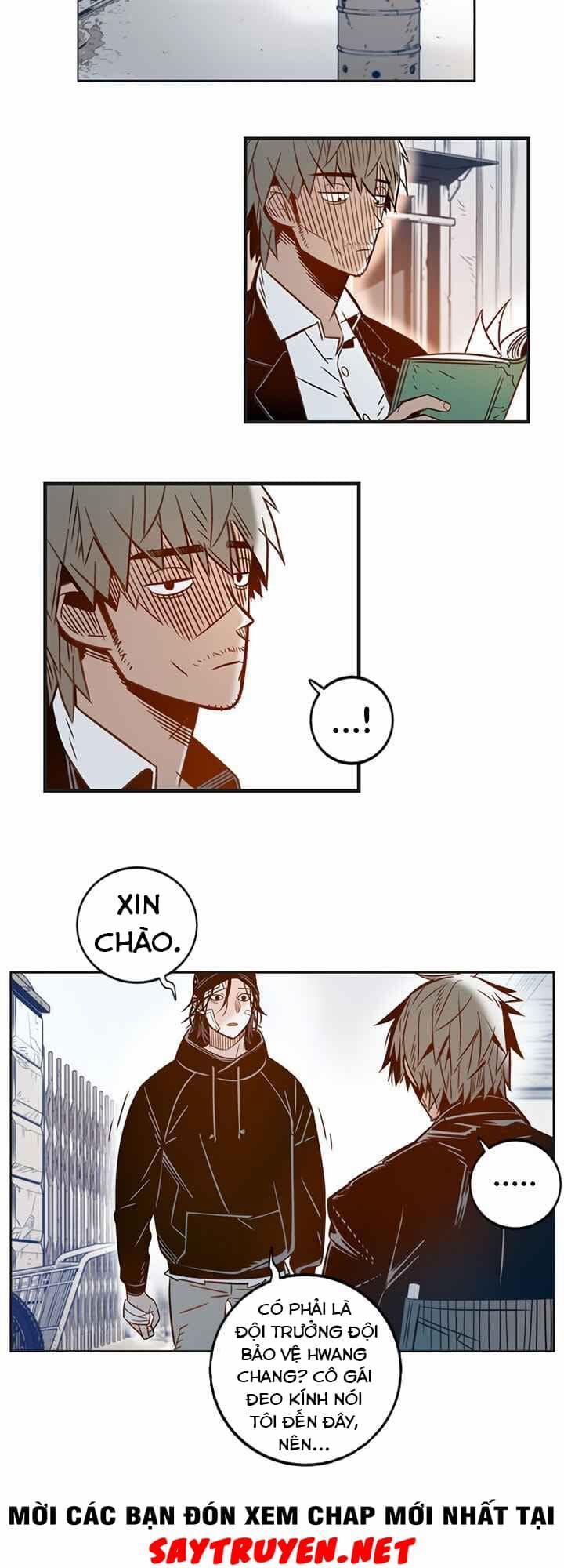 Điểm Hẹn 5 trang 2