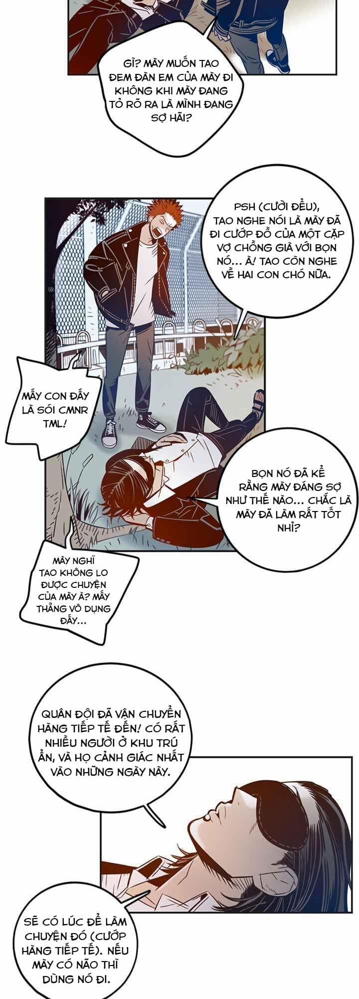 Điểm Hẹn 5 trang 22