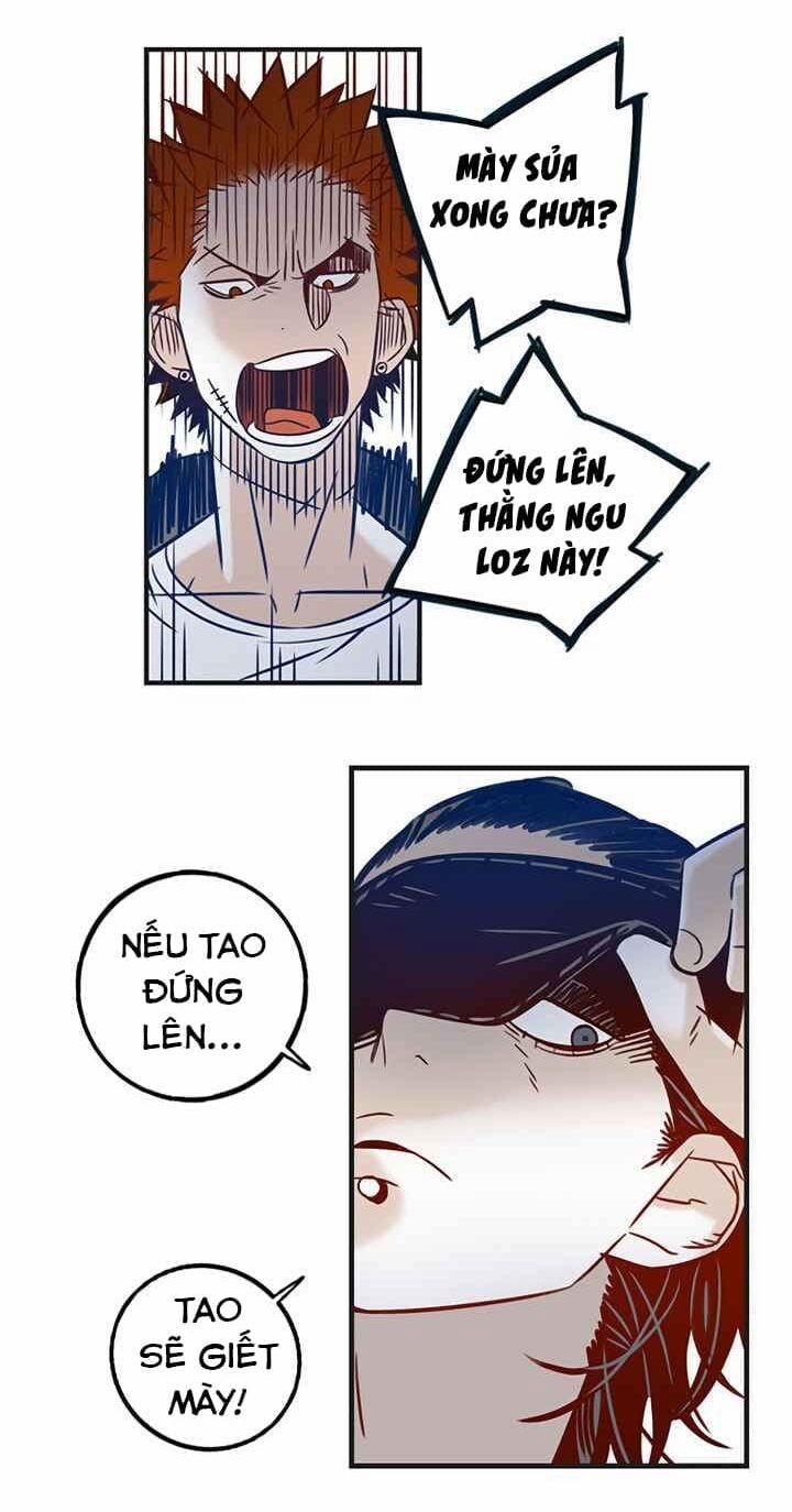 Điểm Hẹn 5 trang 24