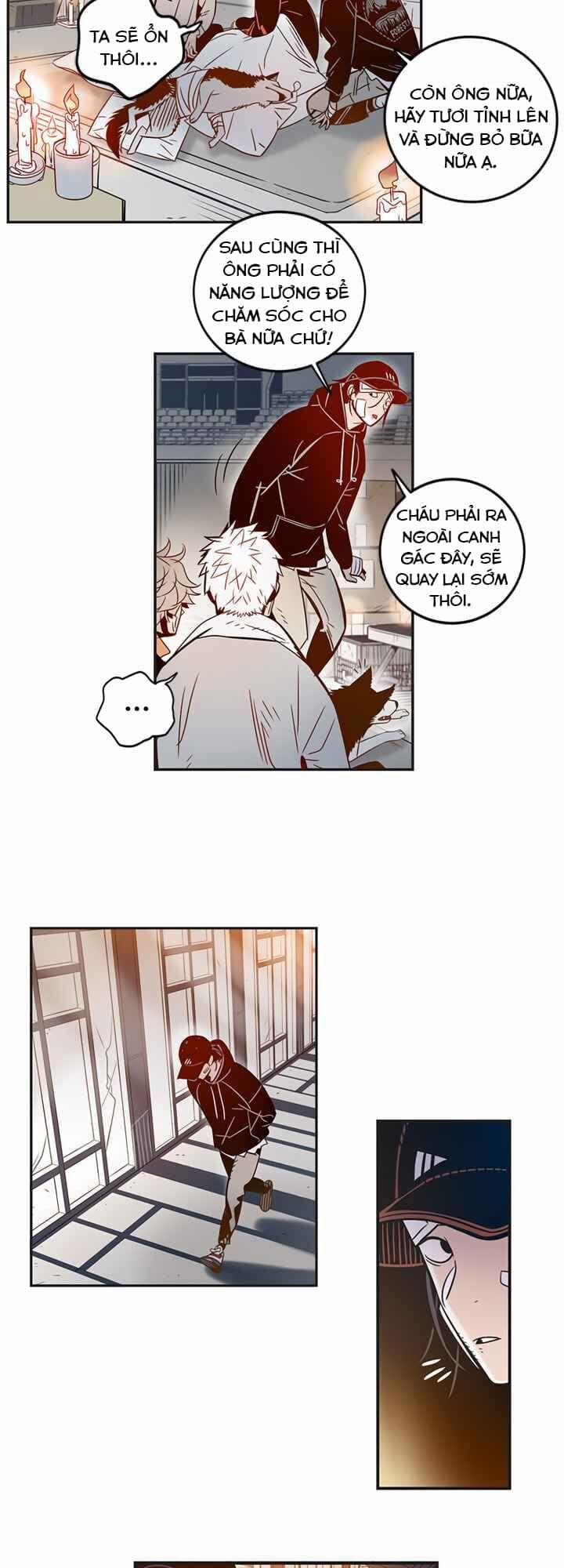 Điểm Hẹn 5 trang 26