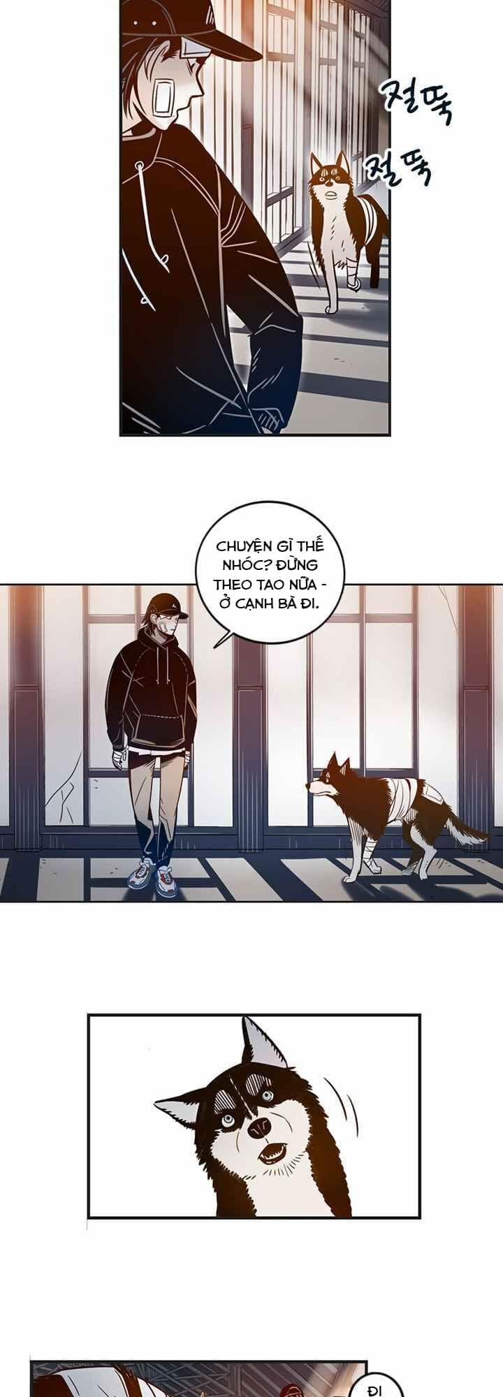 Điểm Hẹn 5 trang 27