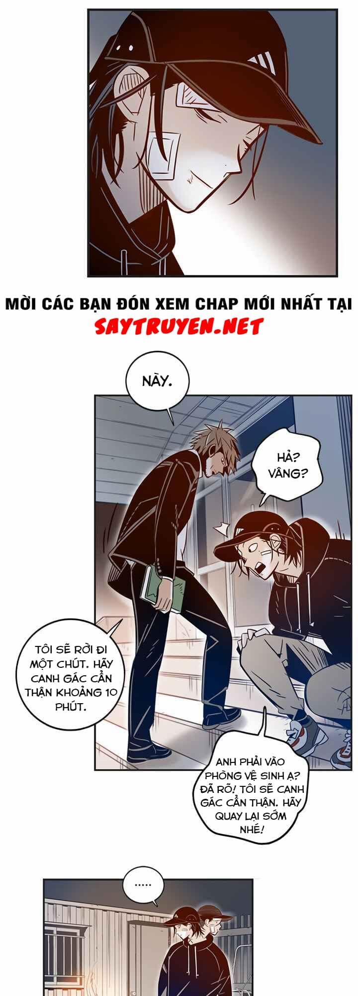 Điểm Hẹn 5 trang 30