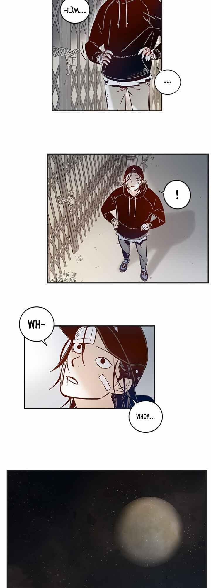 Điểm Hẹn 5 trang 32