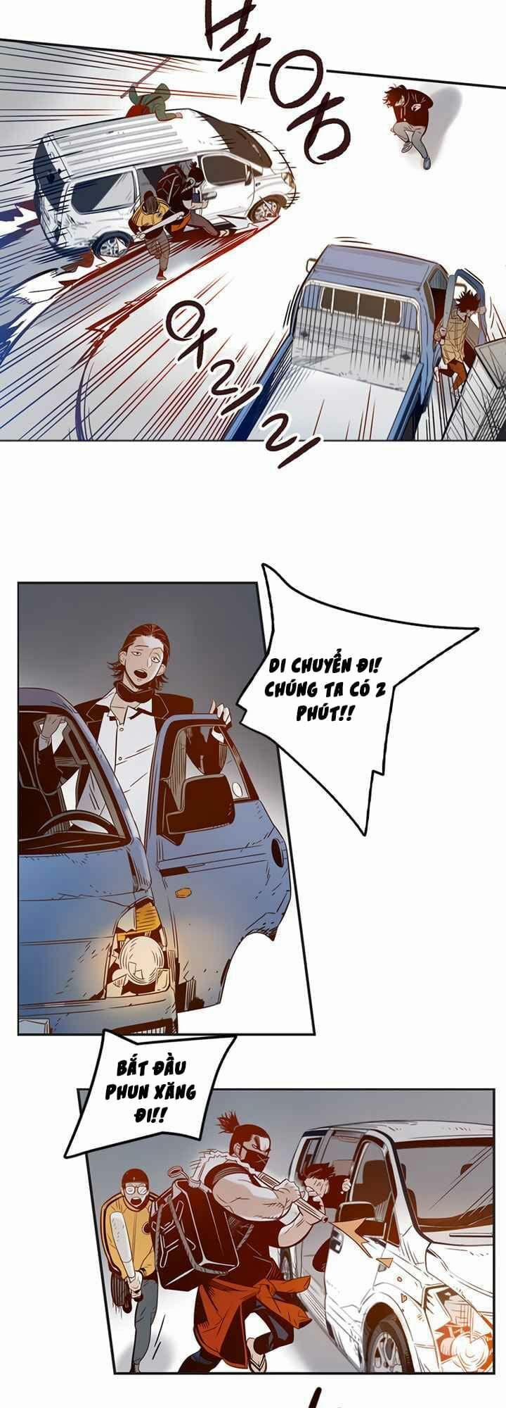 Điểm Hẹn 5 trang 37