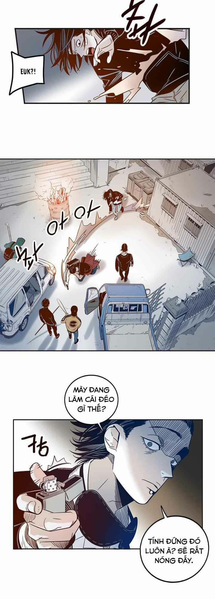 Điểm Hẹn 5 trang 38