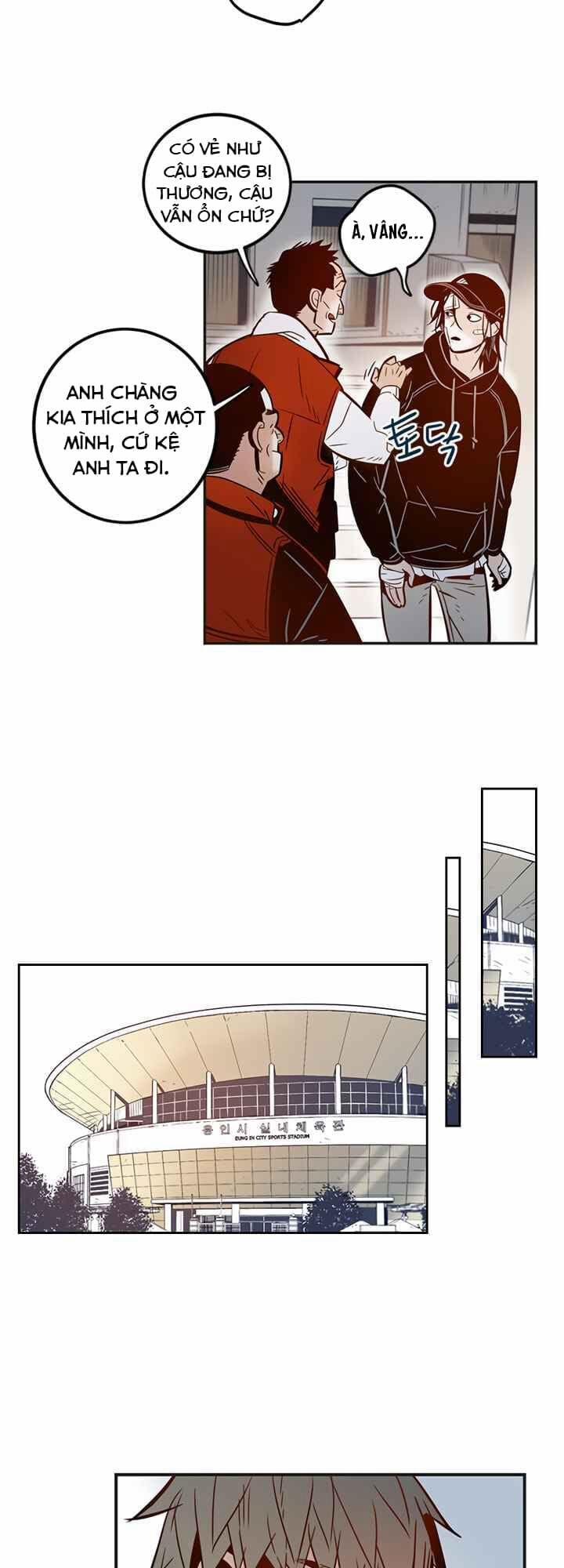 Điểm Hẹn 5 trang 9