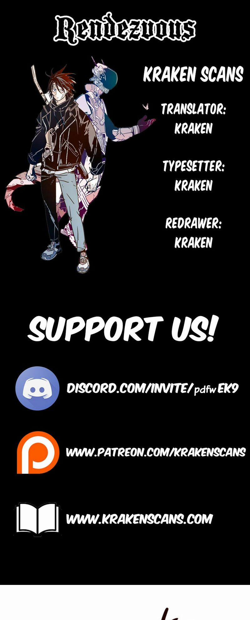 Điểm Hẹn 6 trang 1