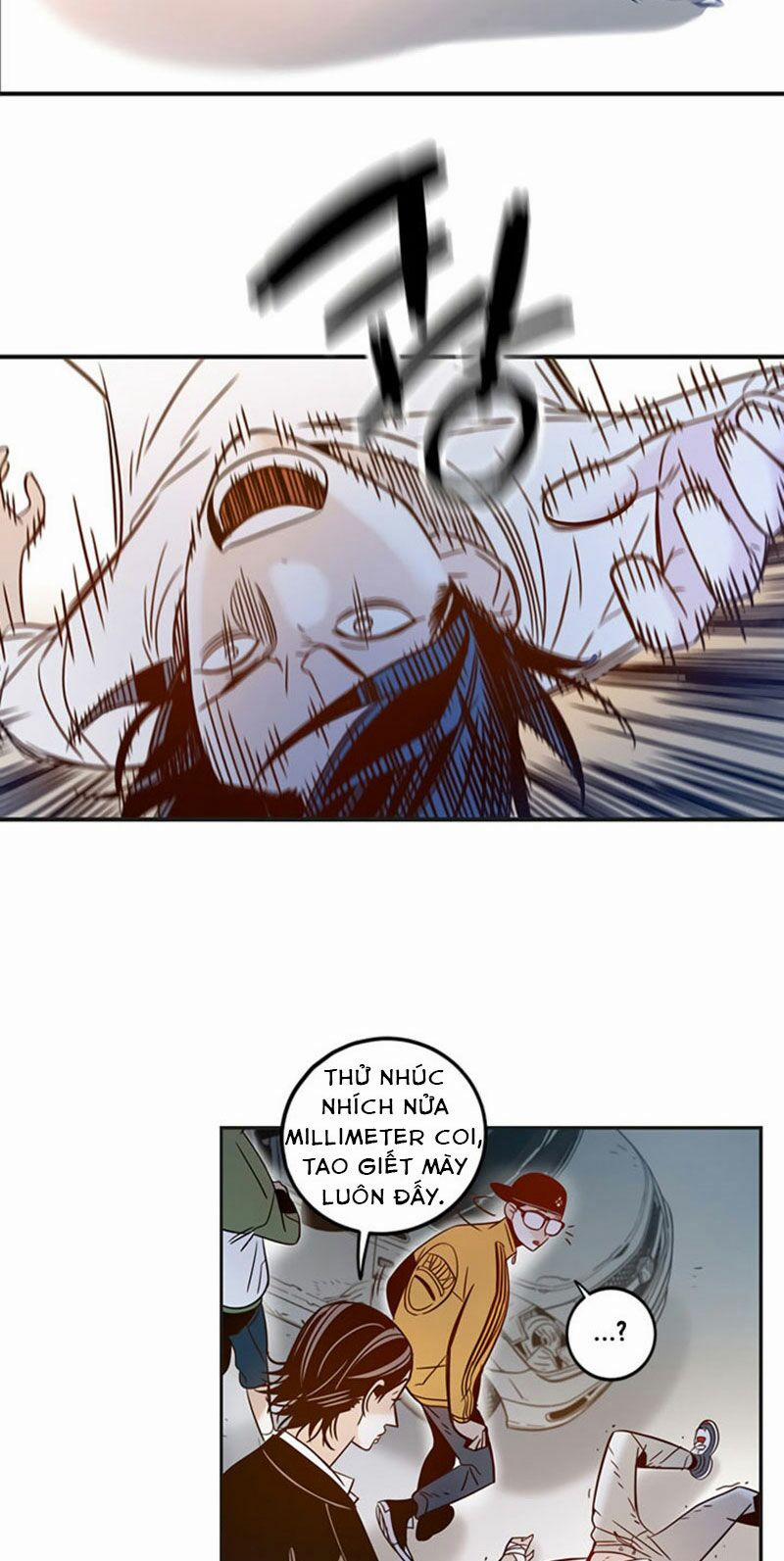 Điểm Hẹn 6 trang 13