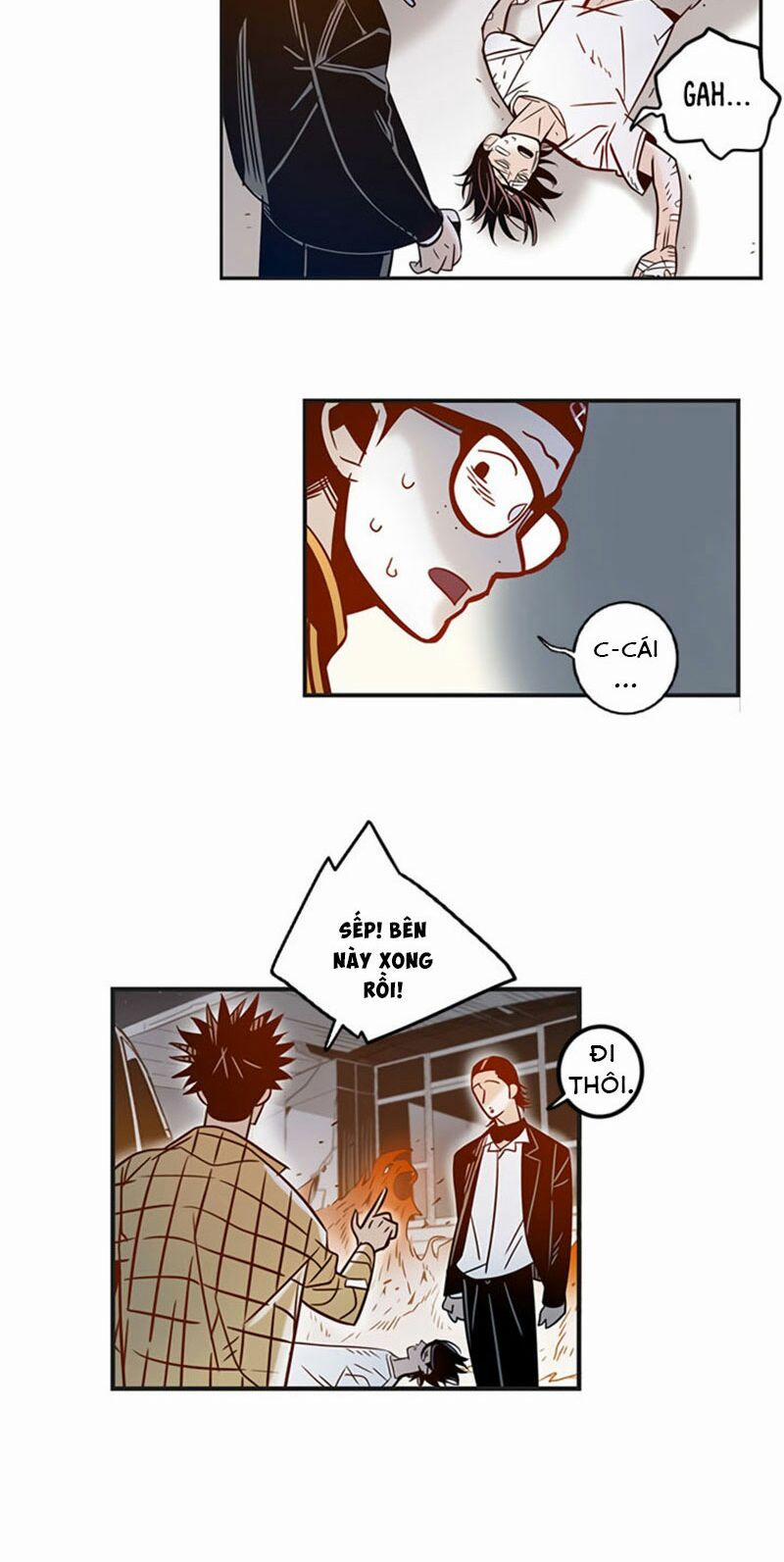 Điểm Hẹn 6 trang 14