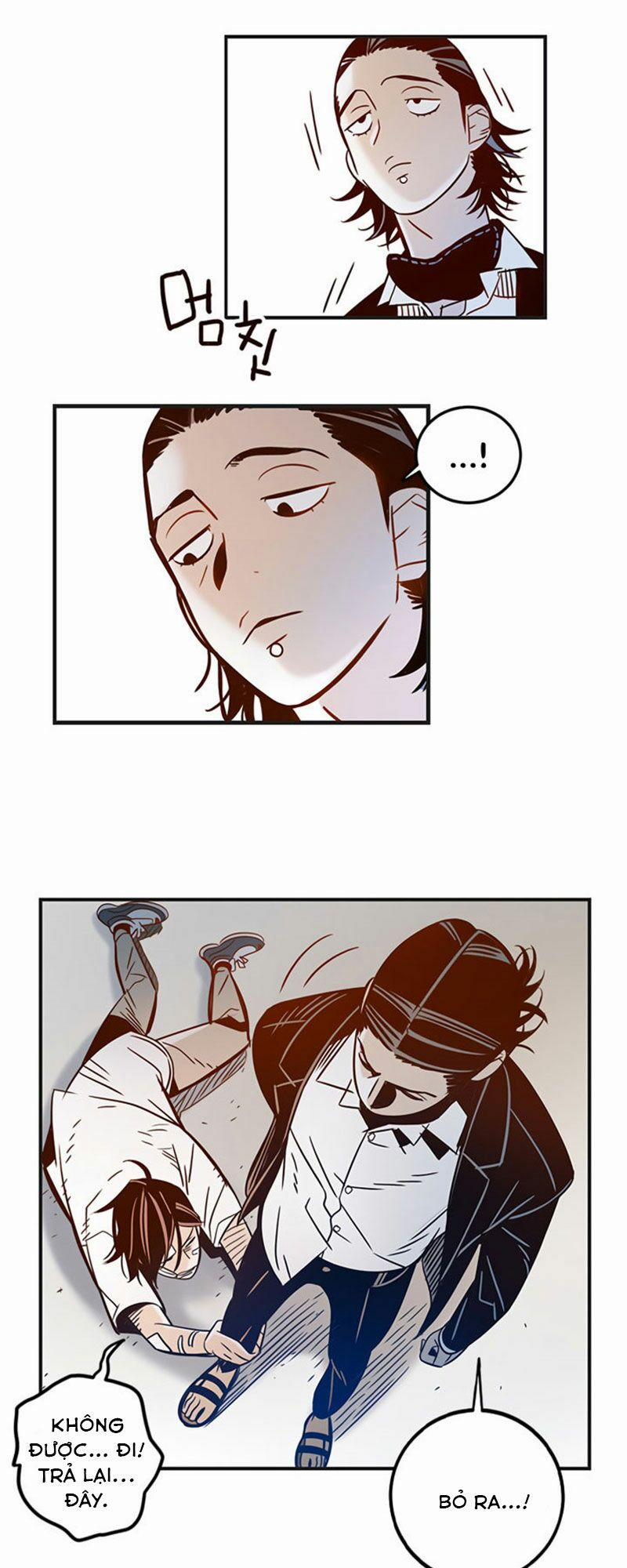 Điểm Hẹn 6 trang 15