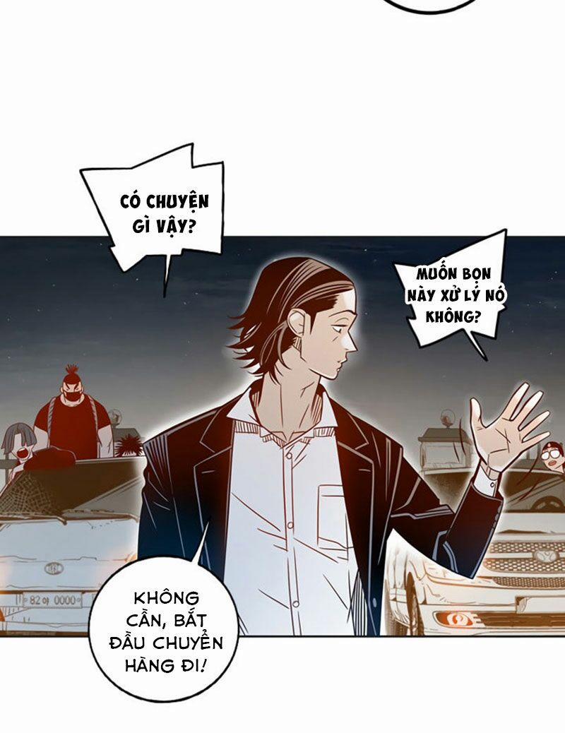 Điểm Hẹn 6 trang 16