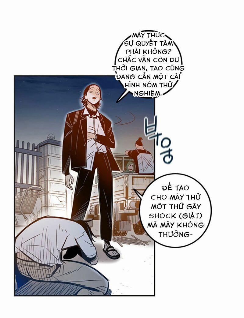 Điểm Hẹn 6 trang 17