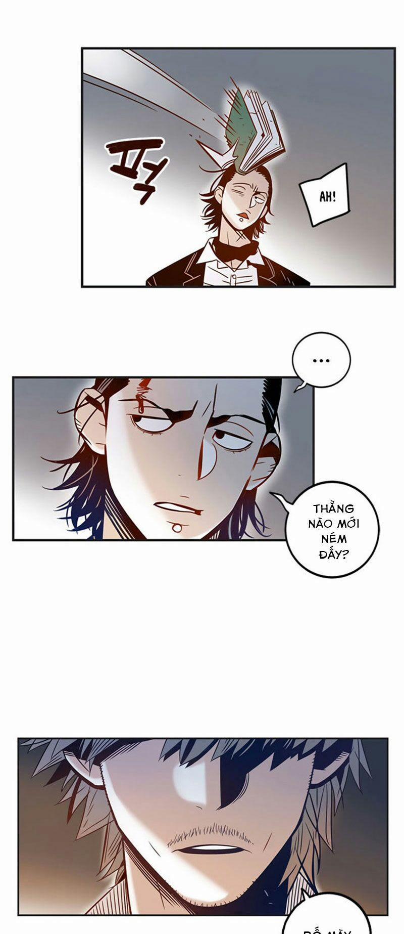 Điểm Hẹn 6 trang 18