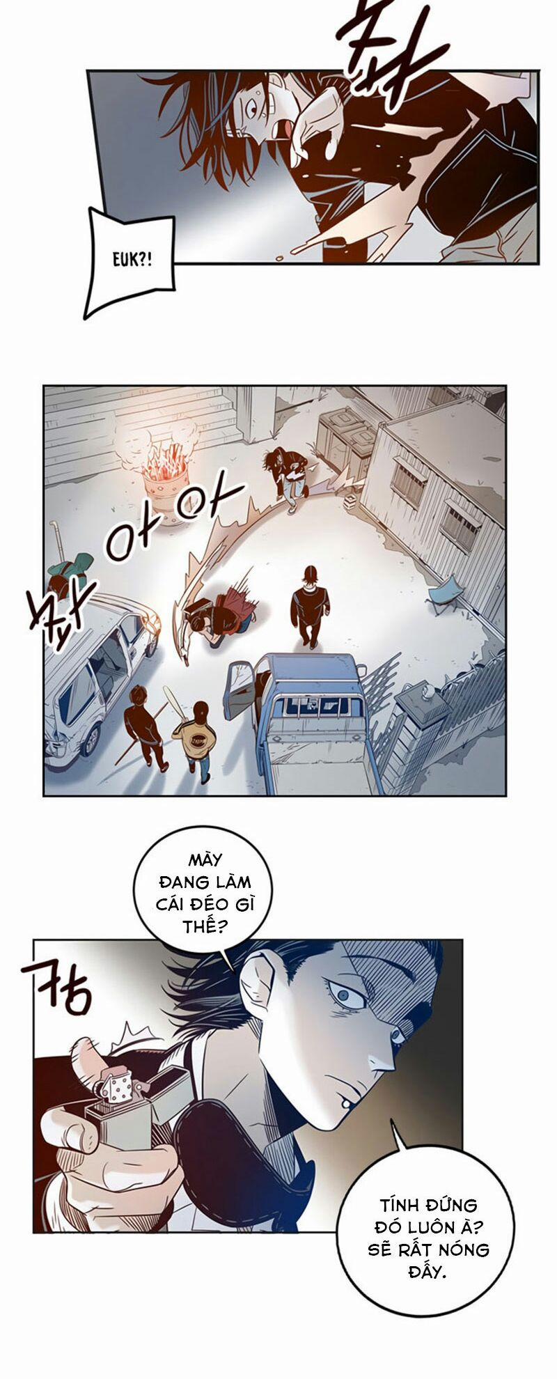 Điểm Hẹn 6 trang 2