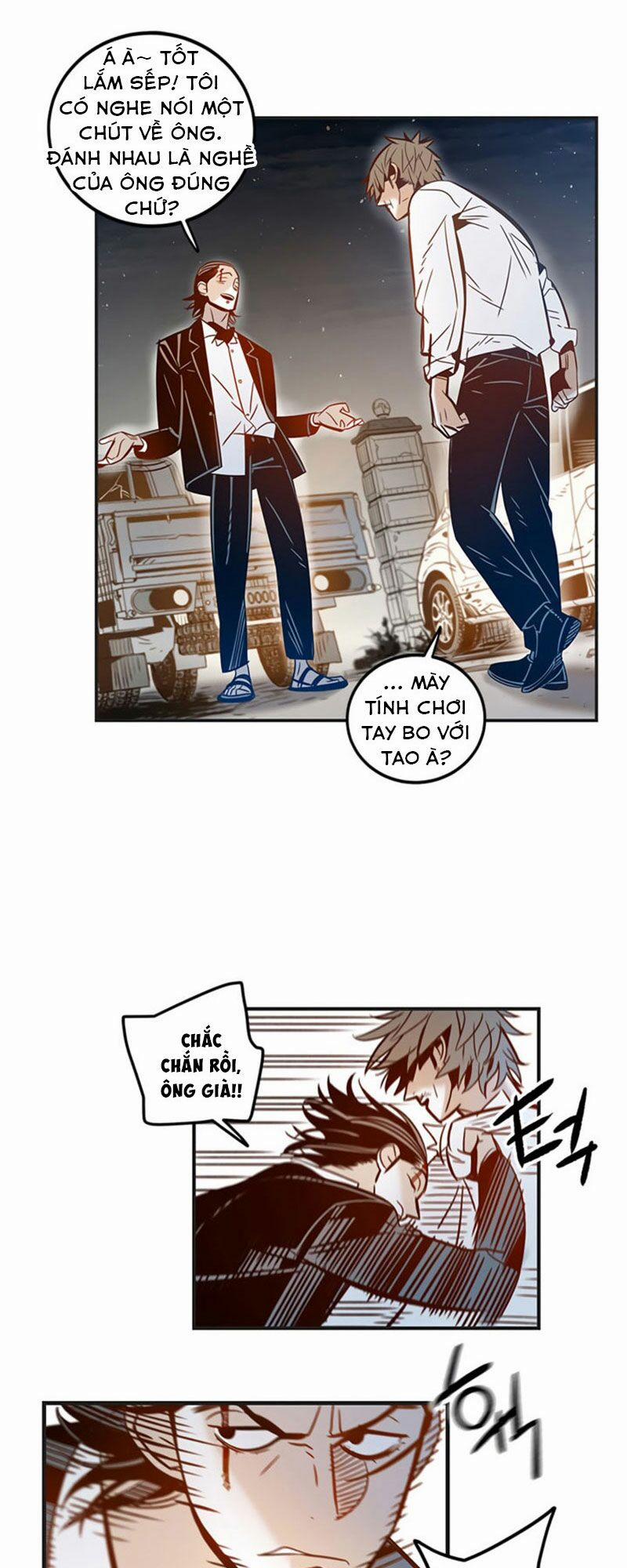 Điểm Hẹn 6 trang 20