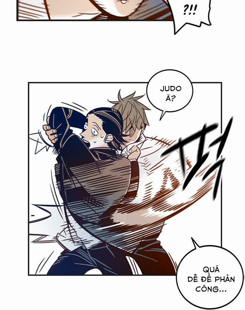 Điểm Hẹn 6 trang 21