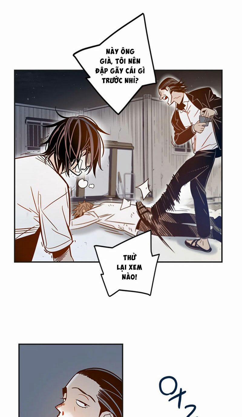 Điểm Hẹn 6 trang 25