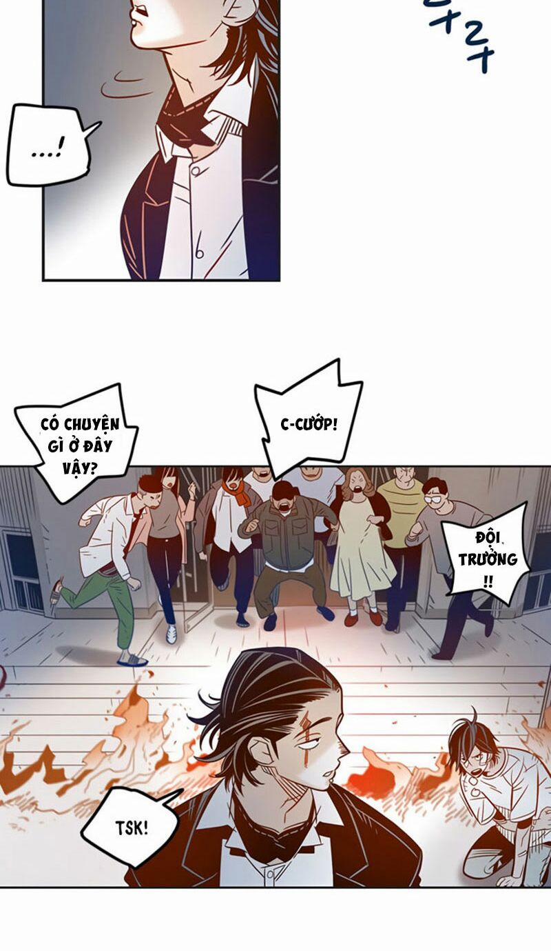 Điểm Hẹn 6 trang 26