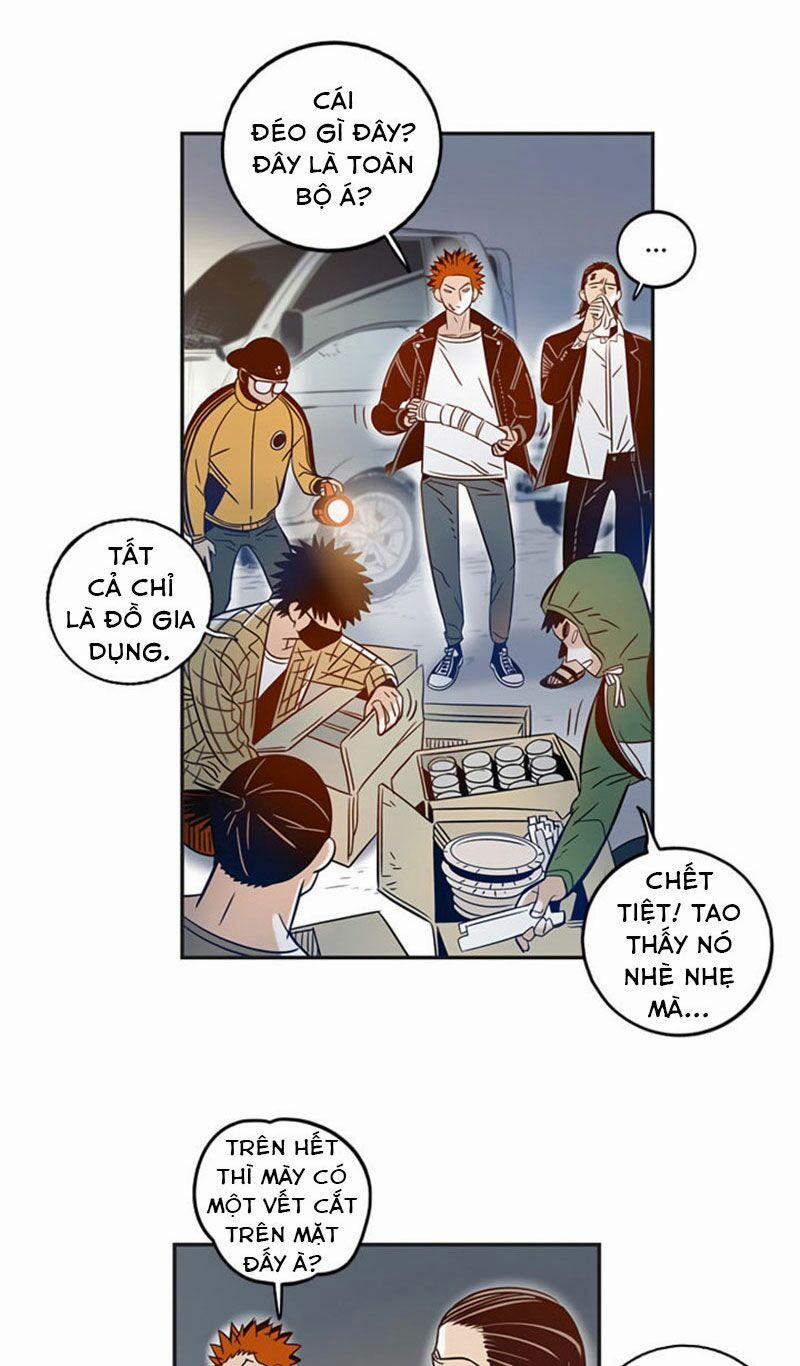 Điểm Hẹn 6 trang 31