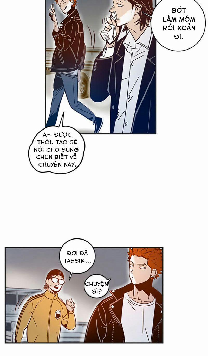 Điểm Hẹn 6 trang 32