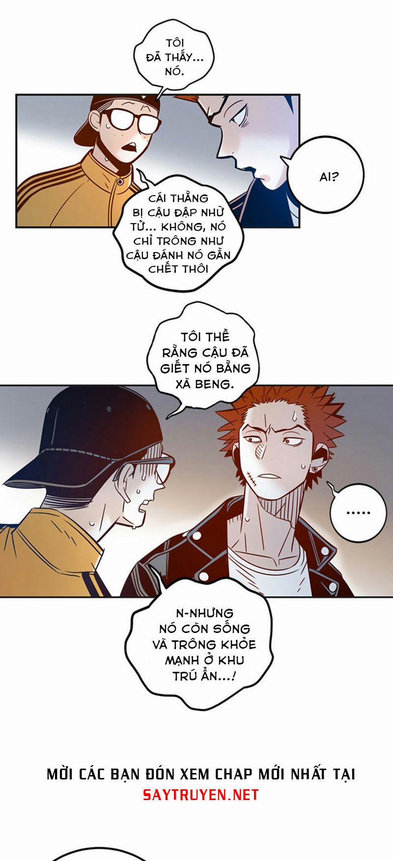 Điểm Hẹn 6 trang 33