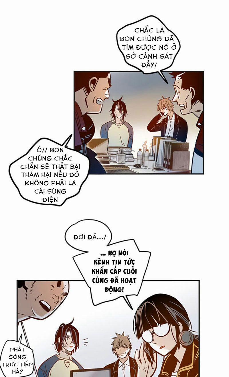 Điểm Hẹn 6 trang 35